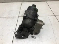 Корпус масляного фильтра Kia Ceed 1 D4FB