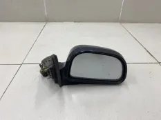 Зеркало элект. правое Mitsubishi Galant 8 EA5A