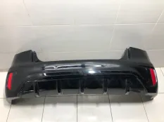 Бампер задний Kia Cerato 2 HYBRID