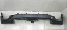 Юбка бампера задняя Hyundai Creta 1 GS