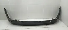 Юбка бампера задняя Hyundai Tucson 3 TL После 2018