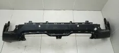 Юбка бампера задняя Hyundai Creta 1 GS