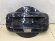 Колпак запасного колеса Mitsubishi Pajero 4