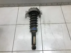 Амортизатор (В сборе) задний Audi Q7