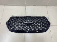 Решетка радиатора Chery Tiggo 4 Pro