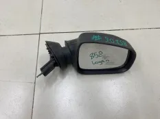 Зеркало механ. правое Renault Duster 1