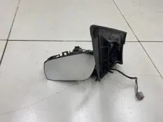 Зеркало элект. левое Ford Fiesta 5