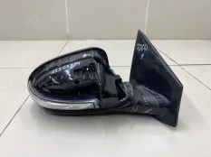 Зеркало элект. правое Kia Sportage 4 QL