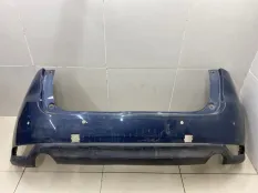Бампер задний Mazda CX-5 KF