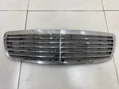 Решетка радиатора Mercedes-Benz E-class W211