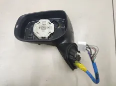 Зеркало элект. левое Subaru XV 2 GT
