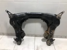 Балка подмоторная передняя Audi A6 C5 4B2 AFB 2.5