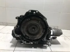 АКПП Audi A6 C5 4B2 AFB 2.5 ДИЗЕЛЬ 2000