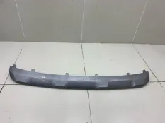 Накладка бампера передняя Geely Monjaro KX11