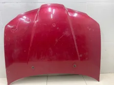 Капот Mitsubishi Outlander 1 CU4W 4G64 2002