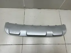 Накладка бампера передняя Faw Besturn X40