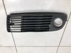 Решетка в бампер левая Audi A6 C5 4B2 AFB 2.5