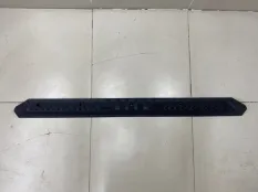 Накладка на порог (наружная) Ford Transit 8