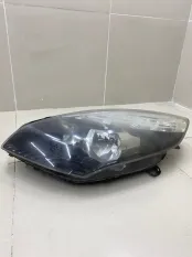 Фара левая Renault Scenic 3 2012