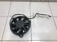 Вентилятор радиатора Audi A6 C5 4B2 AFB 2.5 ДИЗЕЛЬ