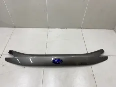 Накладка двери багажника Subaru Forester S14 SK