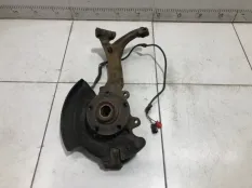 Кулак поворотный передний левый Audi A6 C5 4B2 AFB