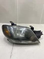 Фара правая Mitsubishi Outlander 1 CU4W 4G64 2002
