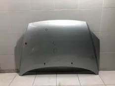 Капот Kia Sportage 2