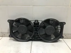 Вентилятор радиатора SsangYong Rexton 1