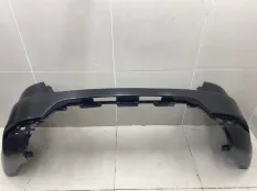 Бампер задний Kia Cerato Koup YD (2ДВ)