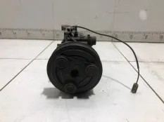 Компрессор кондиционера Mazda 3