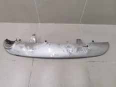 Накладка бампера задняя Toyota RAV4 CA40