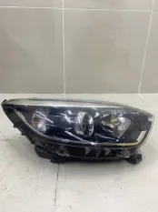 Фара правая Renault Kaptur 2019