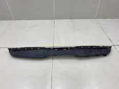 Решетка в бампер Kia Rio 4 FB