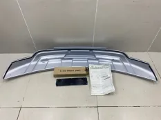 Защита бампера передняя SsangYong Actyon 2 CK