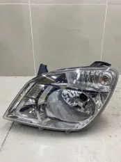 Фара левая ГАЗ Gazelle NEXT 2021