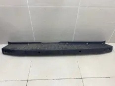 Накладка бампера задняя Ford Transit 8
