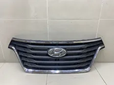 Решетка радиатора Hyundai Grand Starex 2