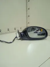 Зеркало элект. правое Toyota Soarer Z30 1UZFE 1996
