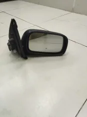 Зеркало элект. Nissan Almera 1