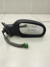 Зеркало элект. правое Volvo S80 TS B5244S 2000