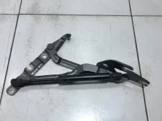 Петля крышки багажника правая Audi A6 C5 4B2 AFB