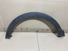 Накладка на крыло передняя левая Renault Kaptur