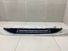 Решетка в бампер центральная Volkswagen Polo 6