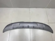 Накладка бампера передняя Chery Tiggo 8 Pro Max