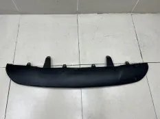 Накладка бампера задняя Toyota RAV4 CA40