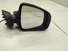 Зеркало элект. правое Renault Logan 1