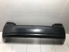 Бампер задний Chevrolet Lacetti J200 СЕДАН