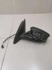 Зеркало элект. левое Skoda Rapid 1