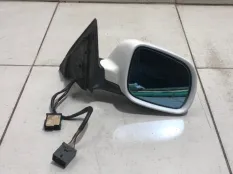 Зеркало элект. правое Audi A6 C5 4B2 AFB 2.5